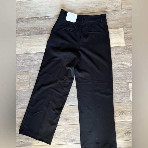 NWT Loft Wide Leg Pants - Picture 7 of 10